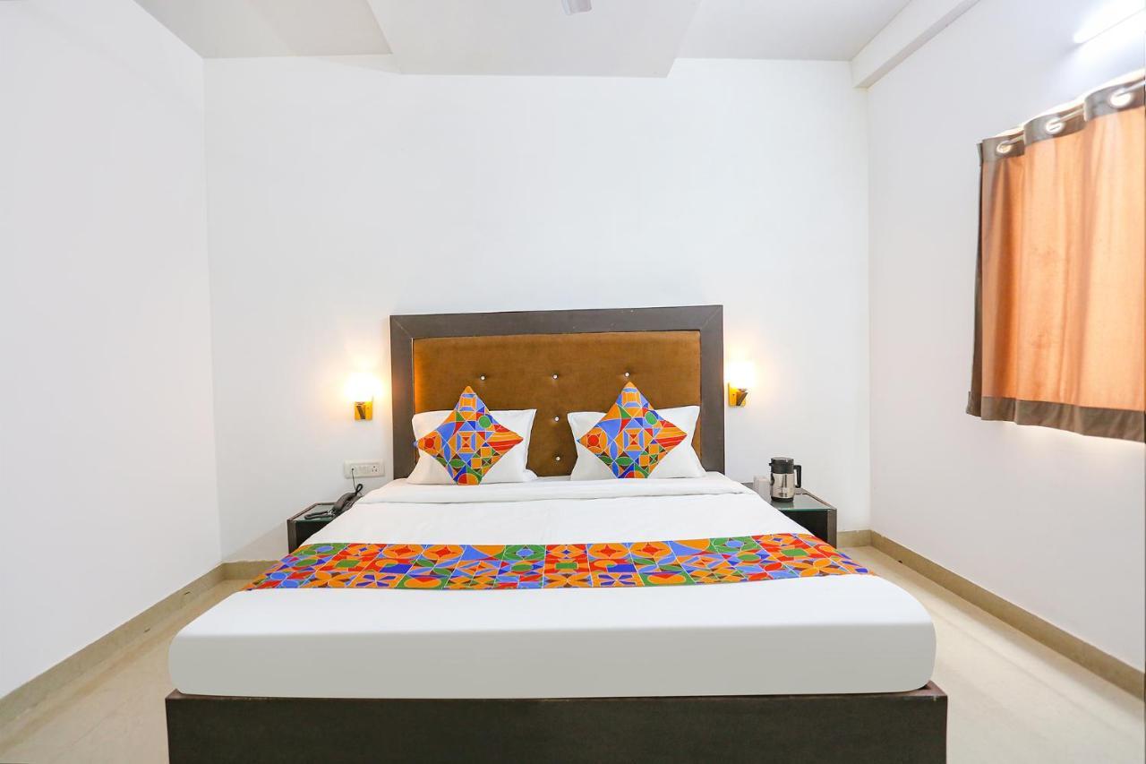 Fabhotel The Prasiddh Agra  Extérieur photo