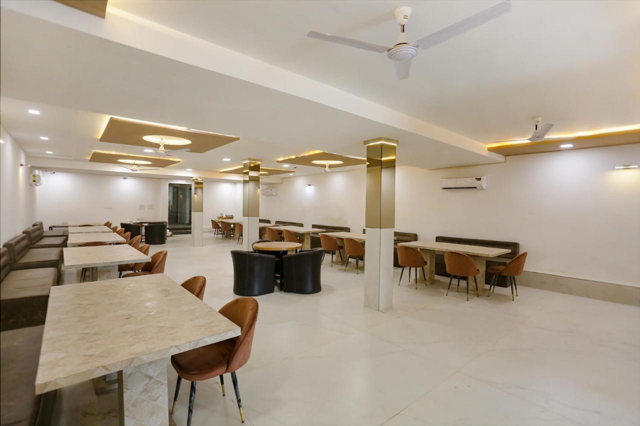 Fabhotel The Prasiddh Agra  Extérieur photo