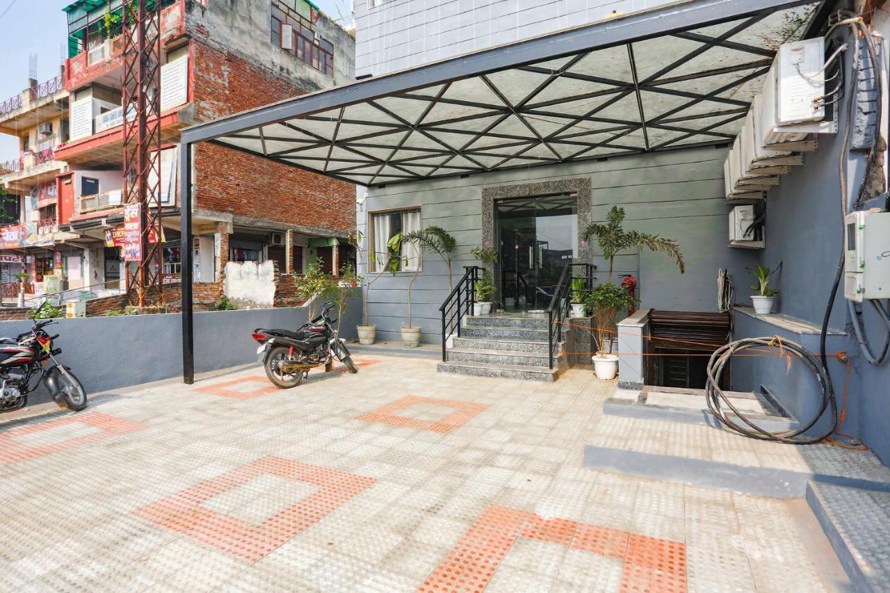 Fabhotel The Prasiddh Agra  Extérieur photo